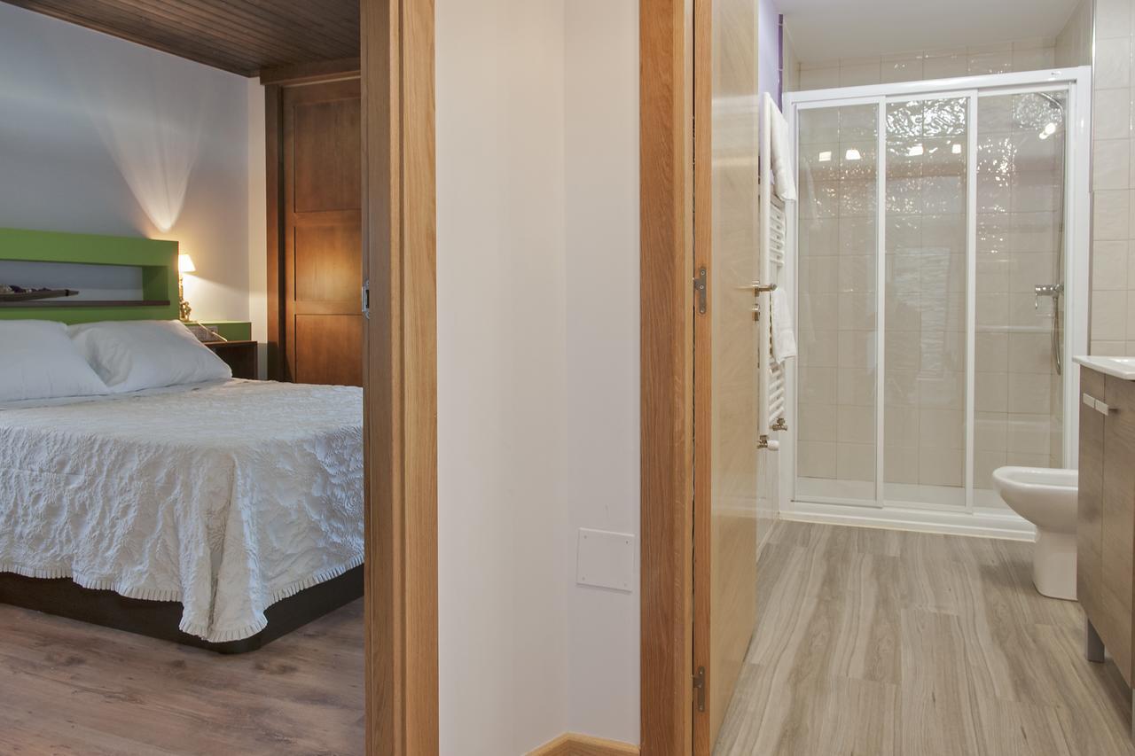 Apartamentos Casa Ramoncin A Pontenova Ngoại thất bức ảnh